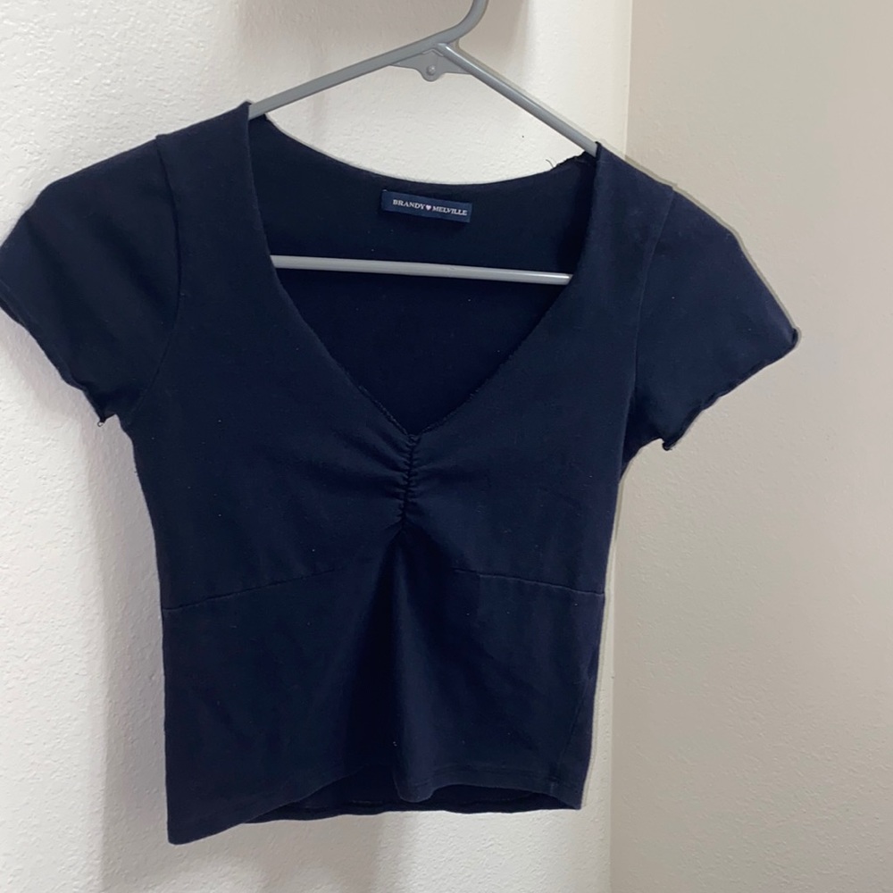 Brandy Melville black top